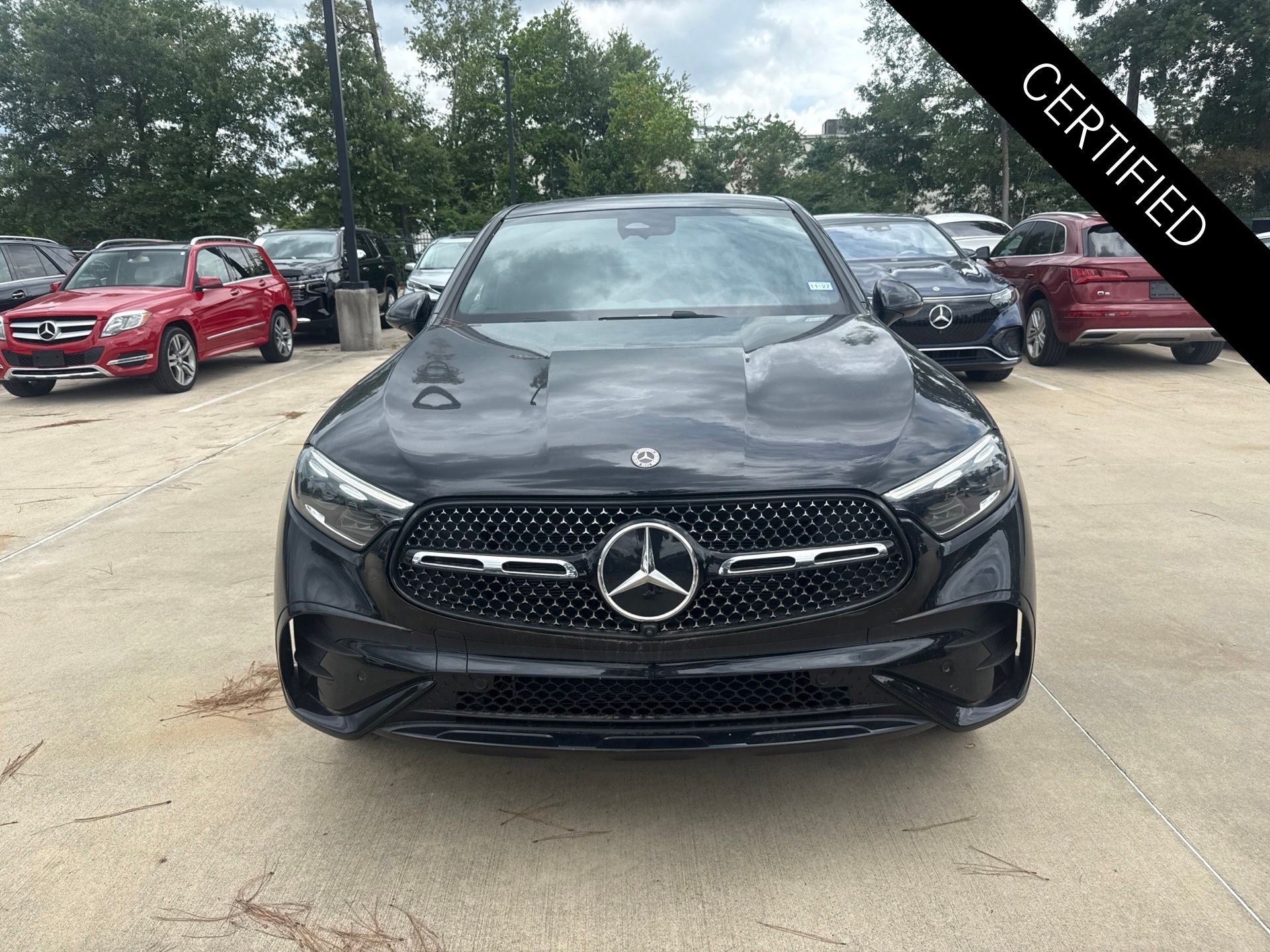 mercedes-benz glc coupe 2026 W1NKJ4HB1TF483995 image mercedes-benz glc coupe 2026 W1NKJ4HB1TF483995 image
